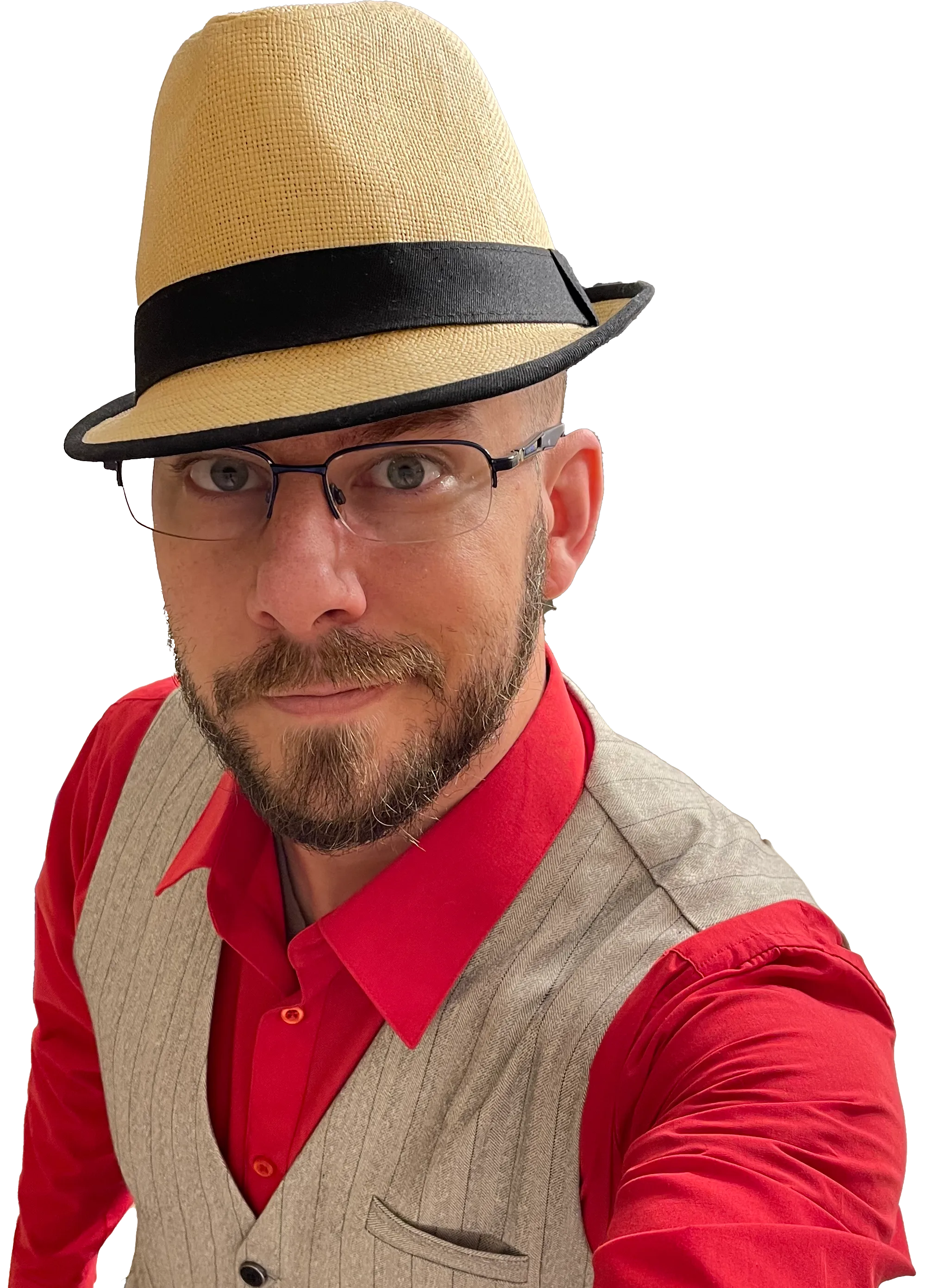 Ready to Transform Your Business?